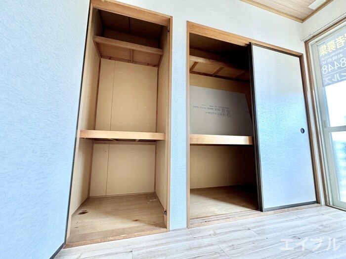 ベルメゾン瓜生の物件内観写真