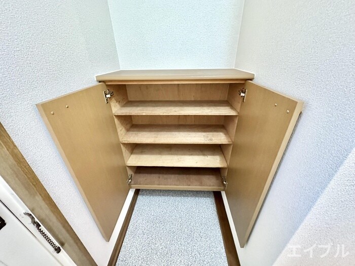 ベルメゾン瓜生の物件内観写真