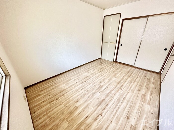 ベルメゾン瓜生の物件内観写真