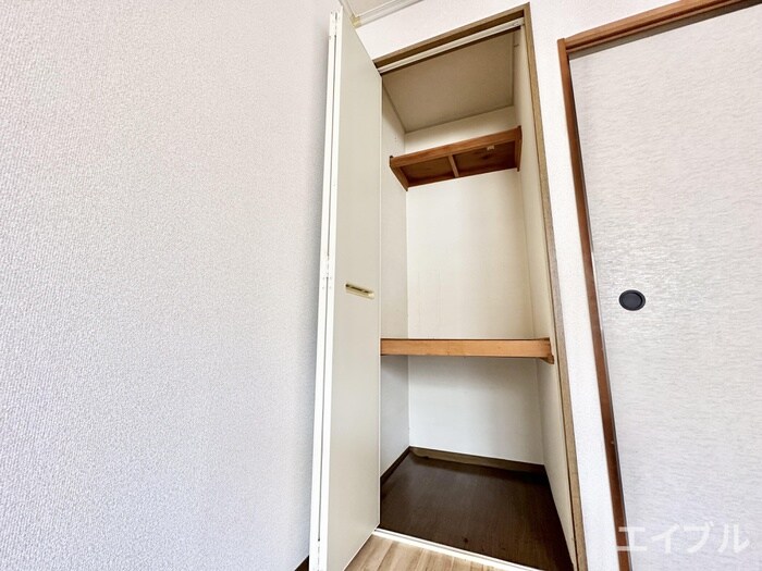 ベルメゾン瓜生の物件内観写真