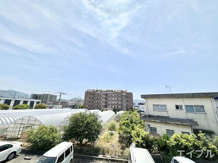 ベルメゾン瓜生の物件内観写真