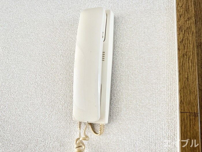 ベルメゾン瓜生の物件内観写真