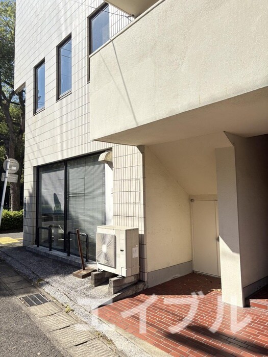 SFビルの物件外観写真