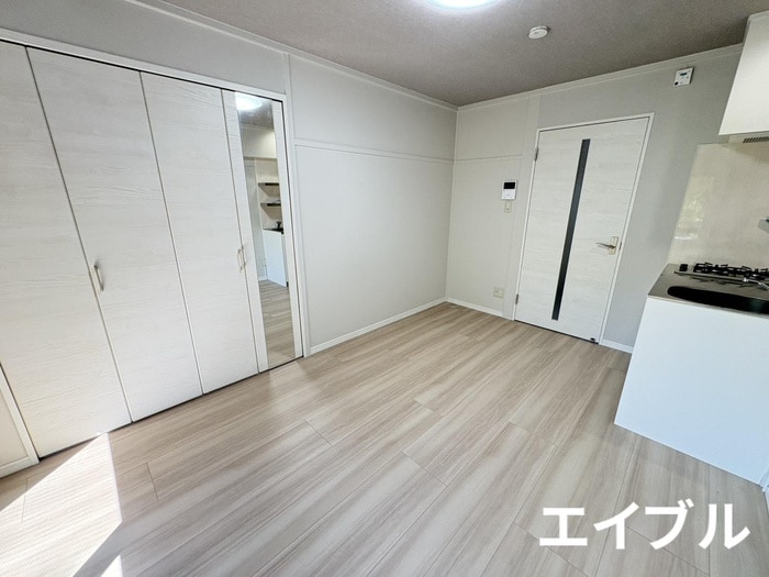 SFビルの物件内観写真