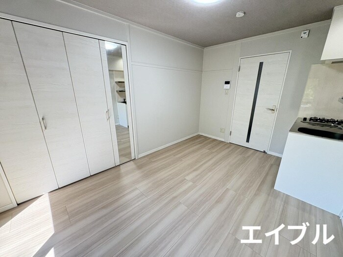 SFビルの物件内観写真