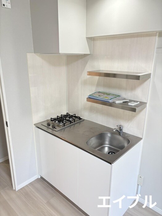 SFビルの物件内観写真