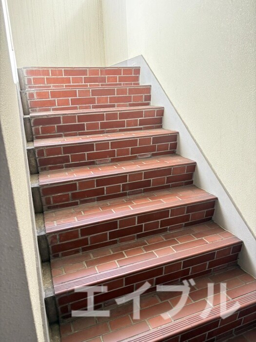 SFビルの物件外観写真