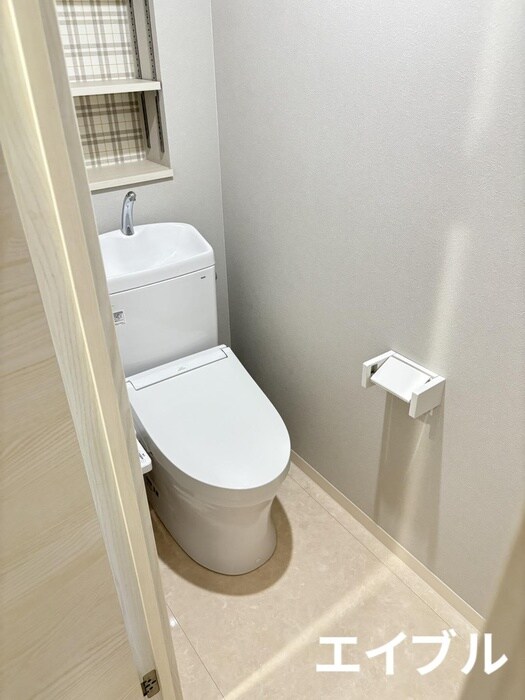 SFビルの物件内観写真