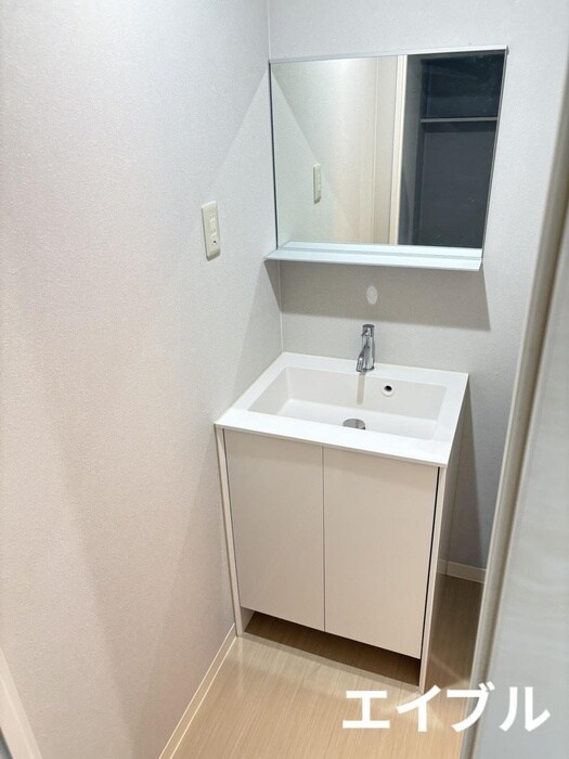 SFビルの物件内観写真