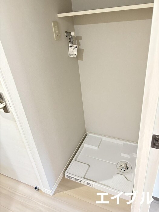 SFビルの物件内観写真