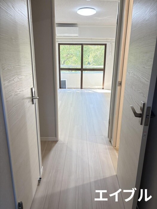 SFビルの物件内観写真