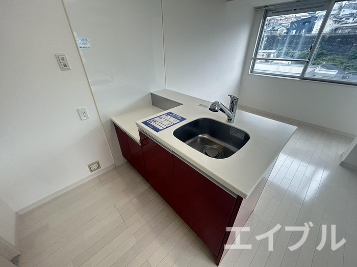 サムティ南鹿児島の物件内観写真