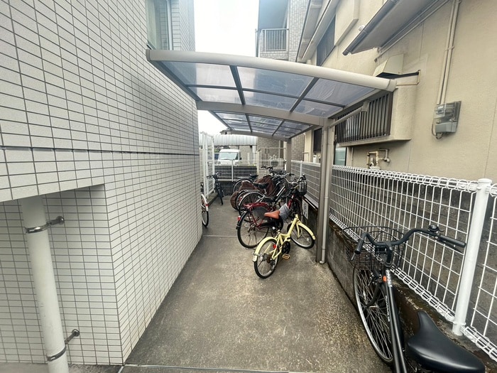 サムティ南鹿児島の物件外観写真