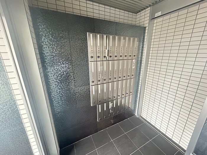 サムティ南鹿児島の物件外観写真