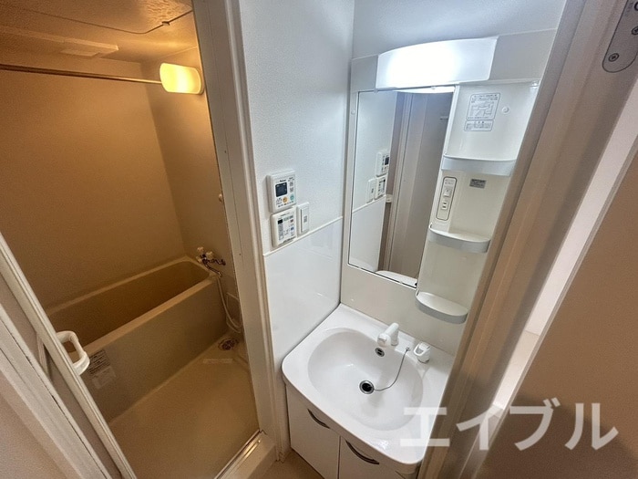 サムティ南鹿児島の物件内観写真