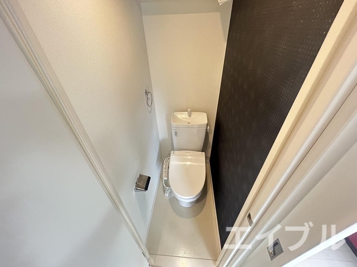 サムティ南鹿児島の物件内観写真