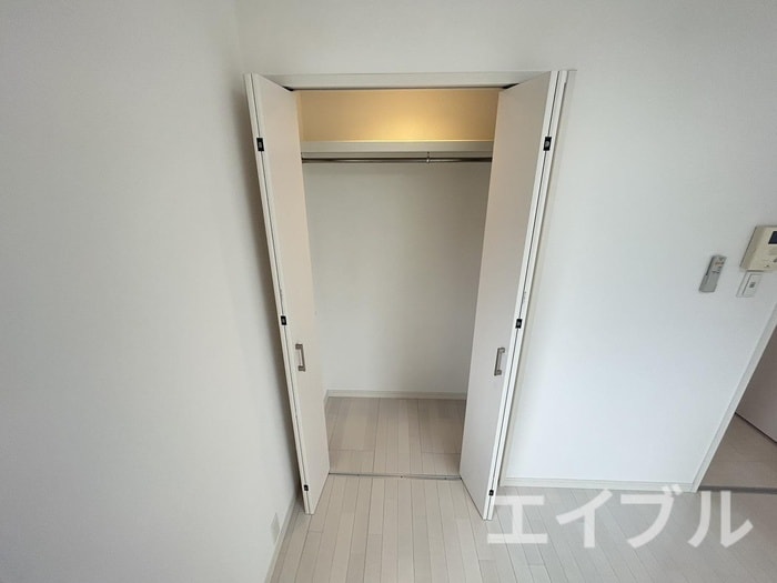 サムティ南鹿児島の物件内観写真