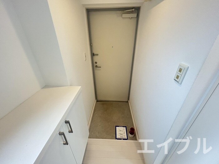 サムティ南鹿児島の物件内観写真