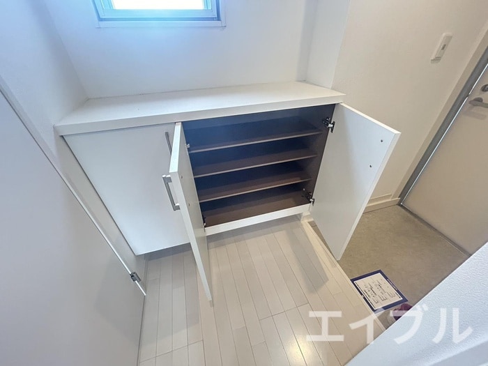 サムティ南鹿児島の物件内観写真