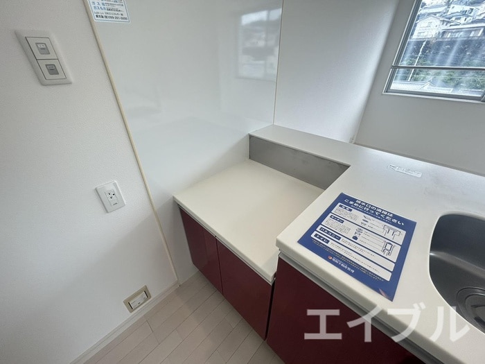 サムティ南鹿児島の物件内観写真