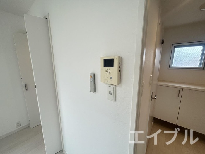 サムティ南鹿児島の物件内観写真