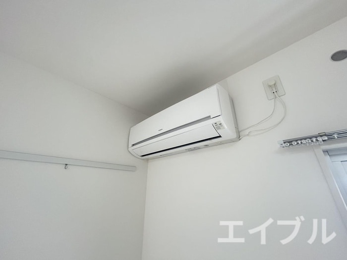 サムティ南鹿児島の物件内観写真