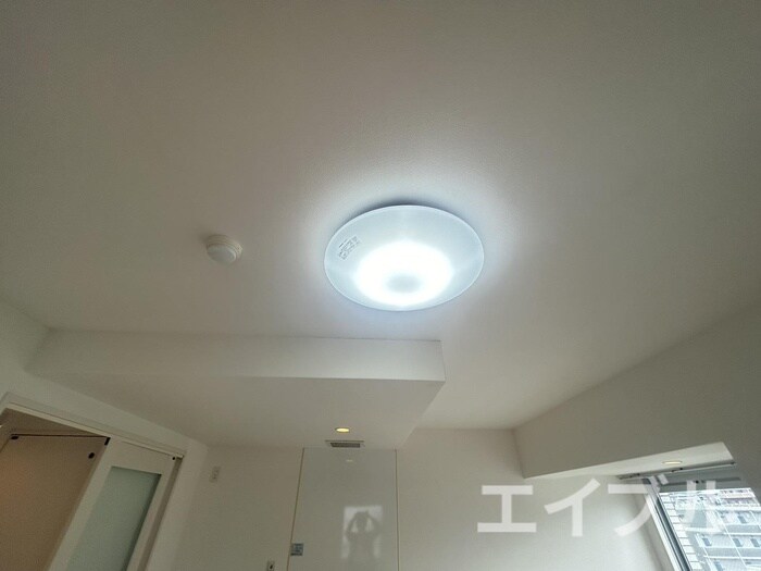 サムティ南鹿児島の物件内観写真