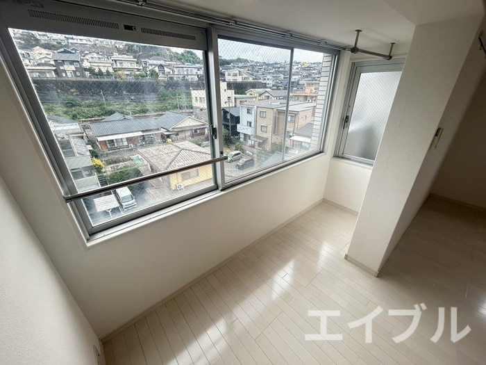 サムティ南鹿児島の物件内観写真