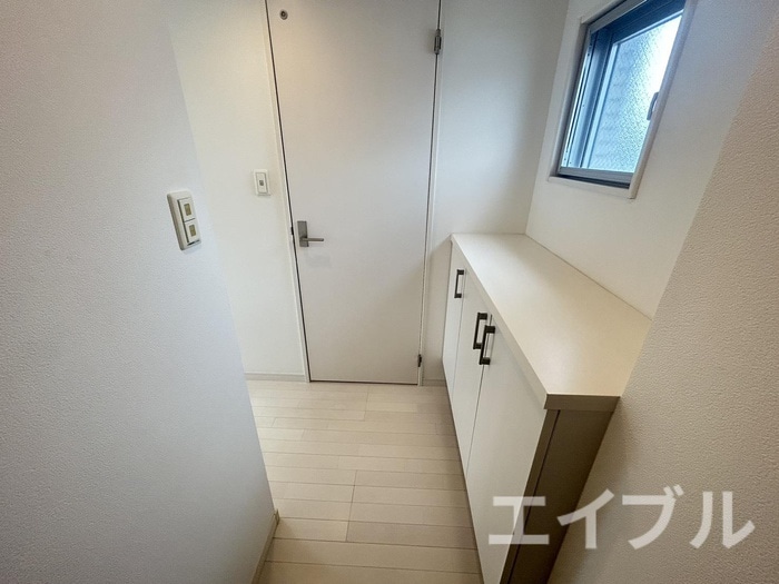 サムティ南鹿児島の物件内観写真