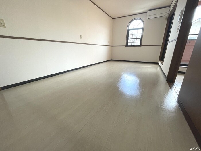 ペットビレッジ大佐野の物件内観写真