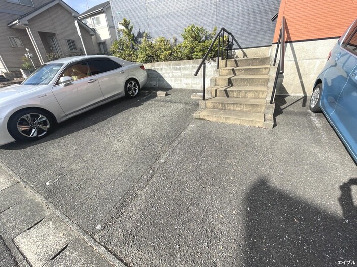 ペットビレッジ大佐野の物件外観写真