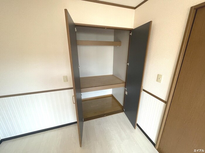 ペットビレッジ大佐野の物件内観写真