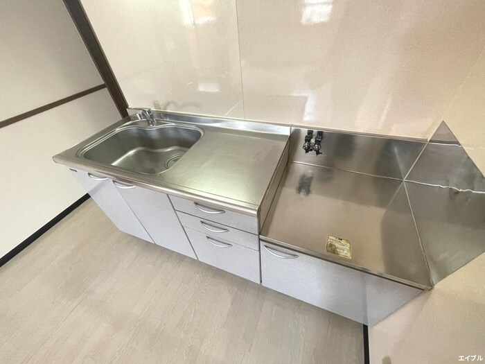 ペットビレッジ大佐野の物件内観写真