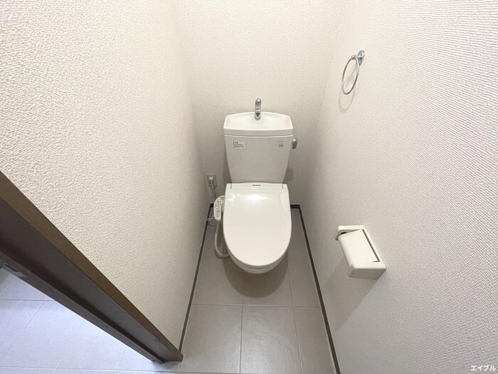 ペットビレッジ大佐野の物件内観写真