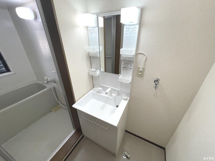 ペットビレッジ大佐野の物件内観写真