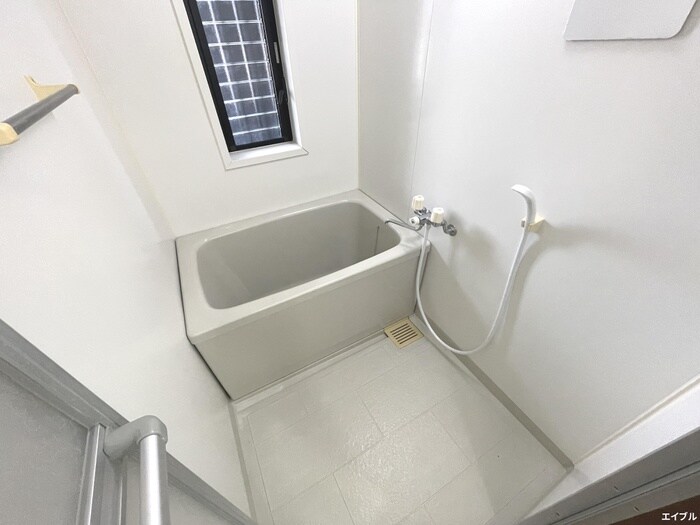 ペットビレッジ大佐野の物件内観写真