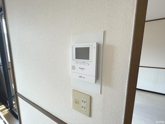 ペットビレッジ大佐野の物件内観写真