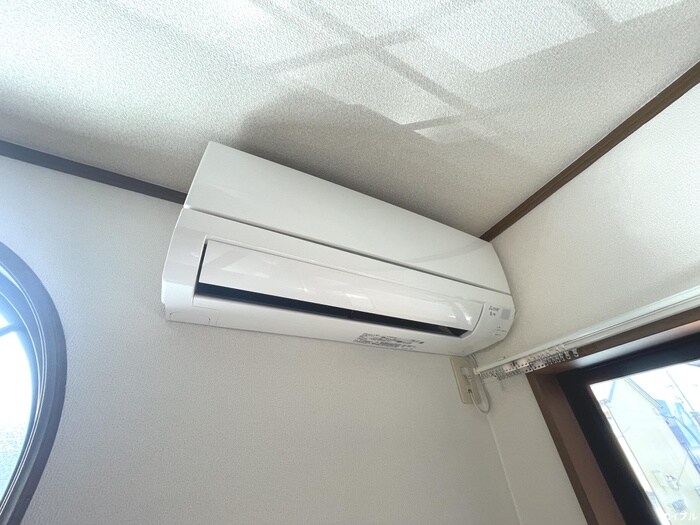 ペットビレッジ大佐野の物件内観写真