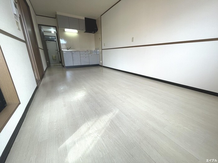 ペットビレッジ大佐野の物件内観写真