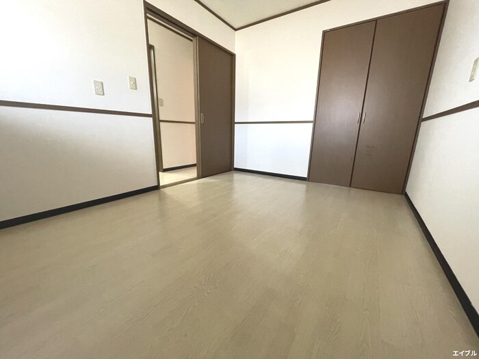 ペットビレッジ大佐野の物件内観写真