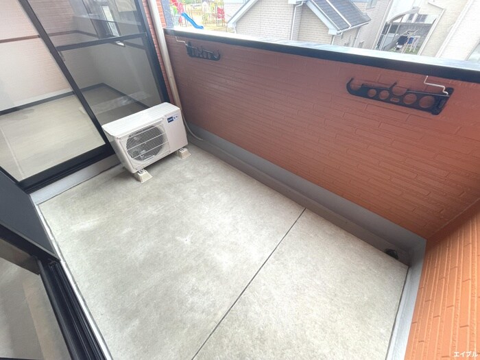 ペットビレッジ大佐野の物件内観写真