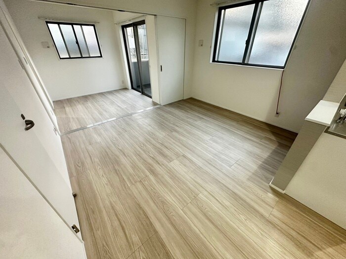 仮）グランソレイユ篠崎の物件内観写真