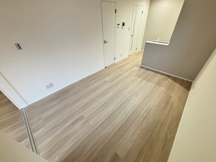 仮）グランソレイユ篠崎の物件内観写真