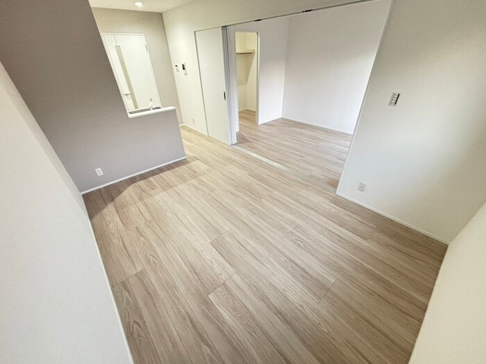 仮）グランソレイユ篠崎の物件内観写真