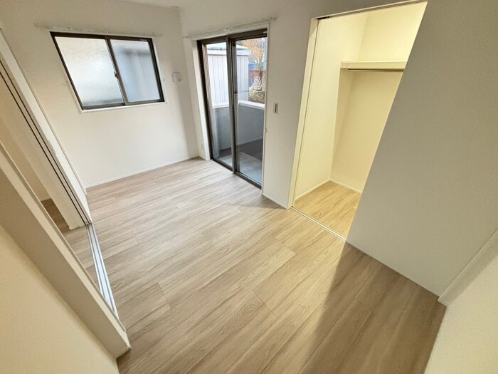 仮）グランソレイユ篠崎の物件内観写真