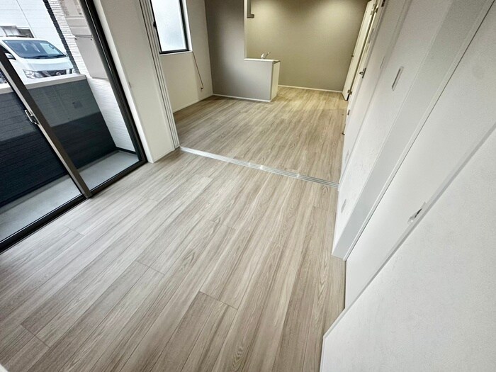 仮）グランソレイユ篠崎の物件内観写真