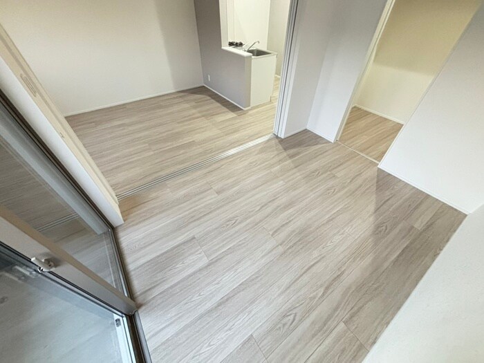 仮）グランソレイユ篠崎の物件内観写真