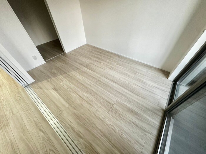 仮）グランソレイユ篠崎の物件内観写真