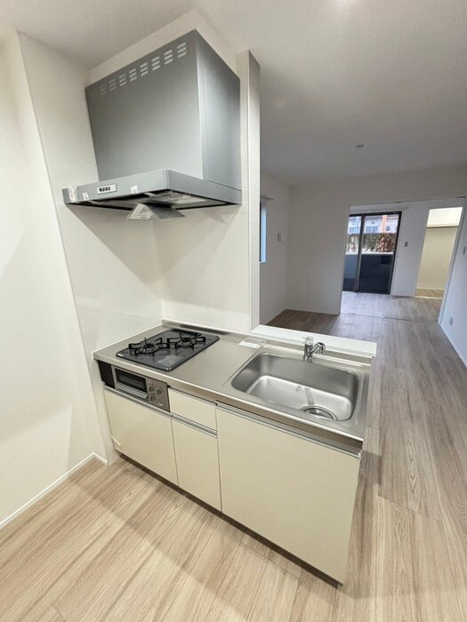 仮）グランソレイユ篠崎の物件内観写真