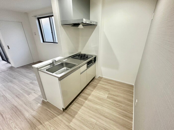 仮）グランソレイユ篠崎の物件内観写真